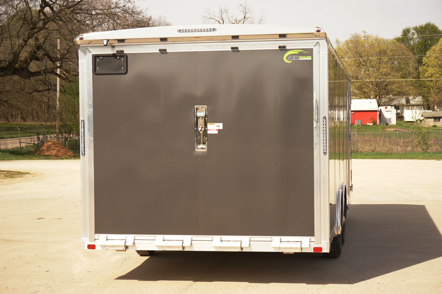 Trailer Photo