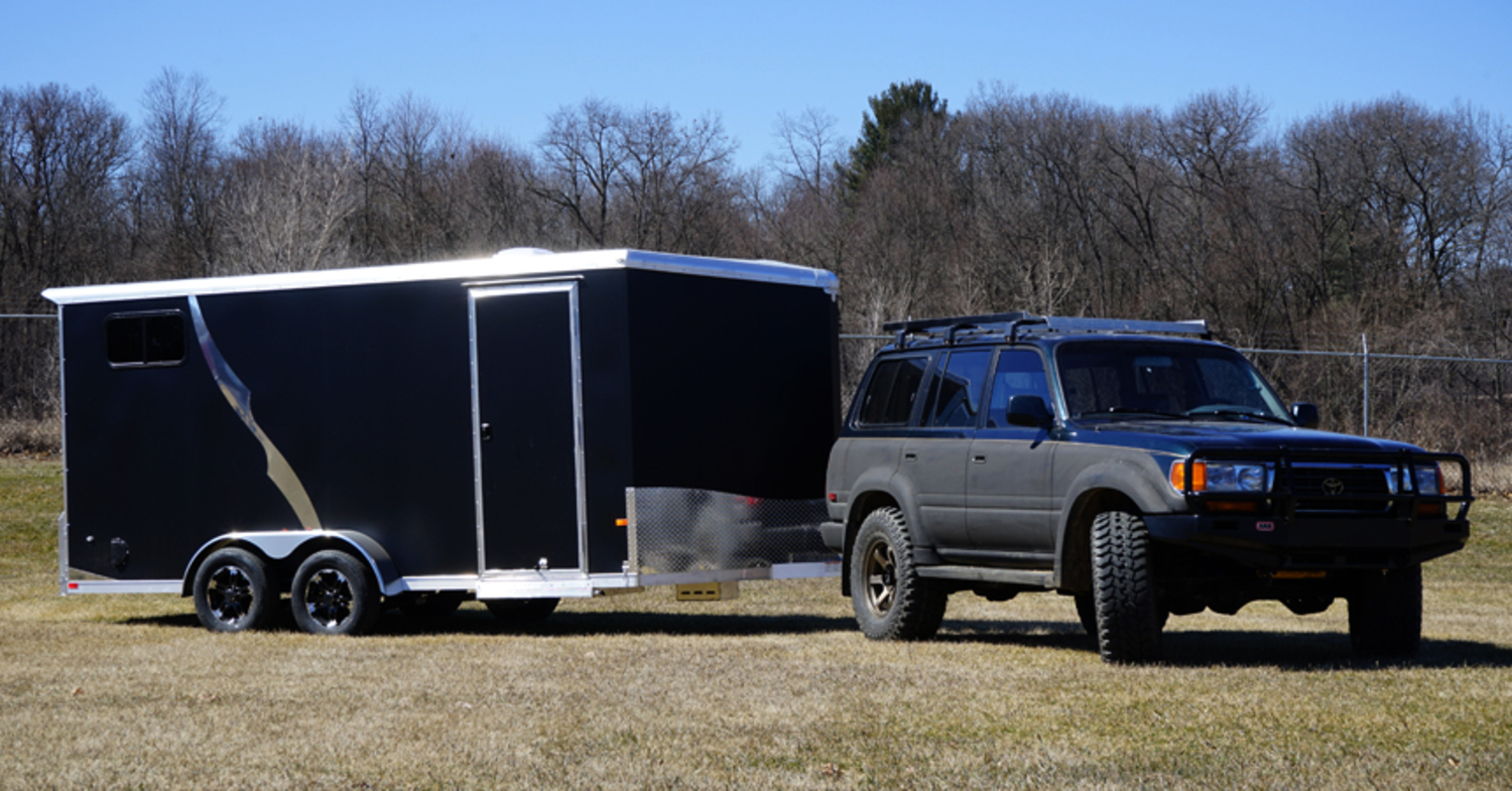 Trailer Photo