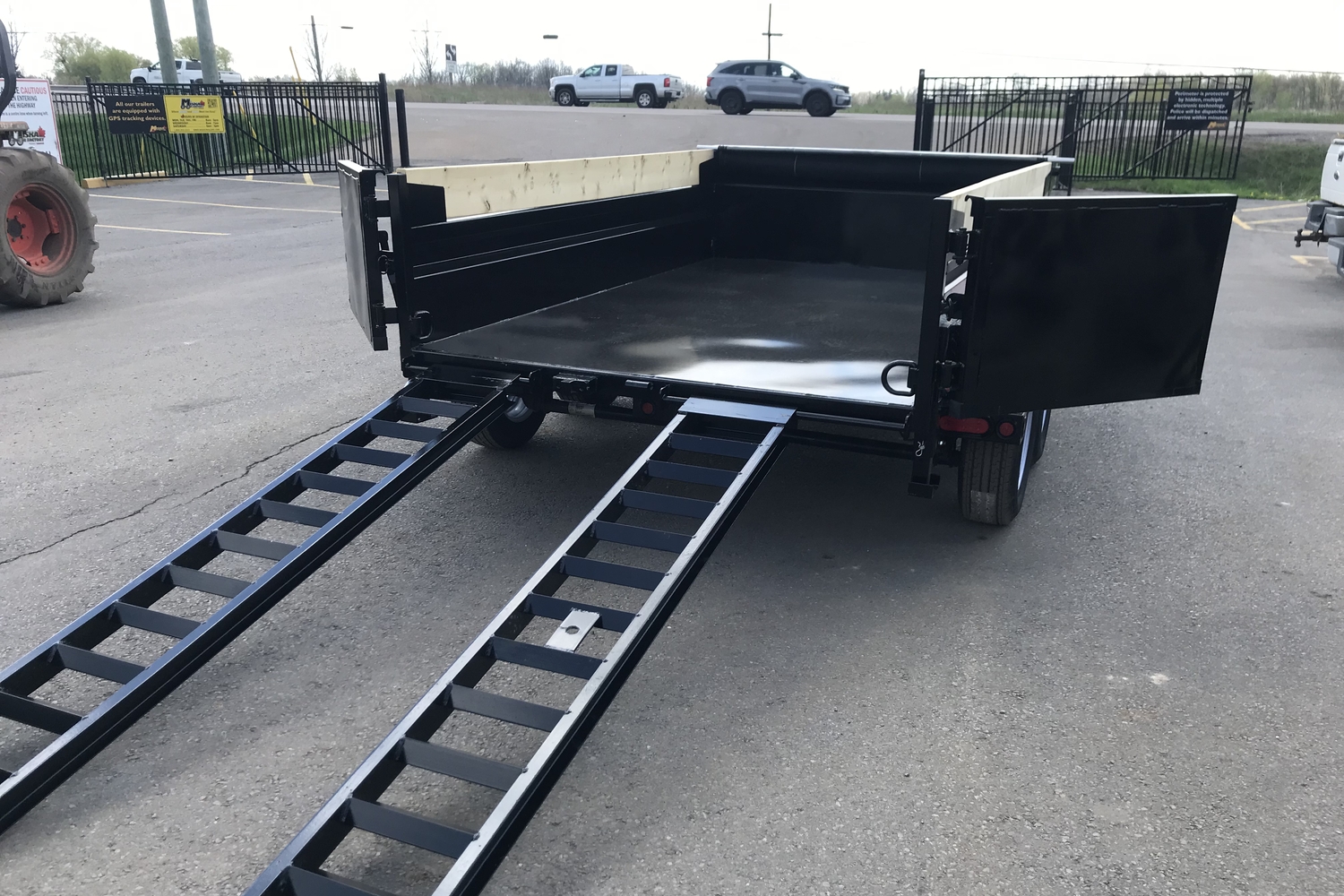 Trailer Photo