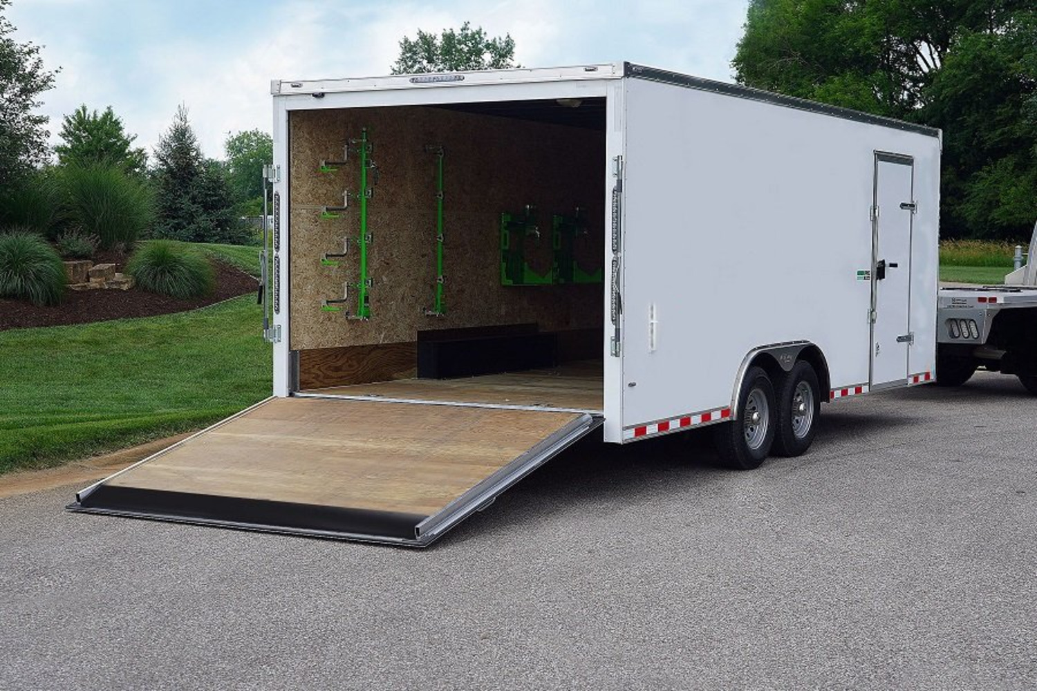 Trailer Photo