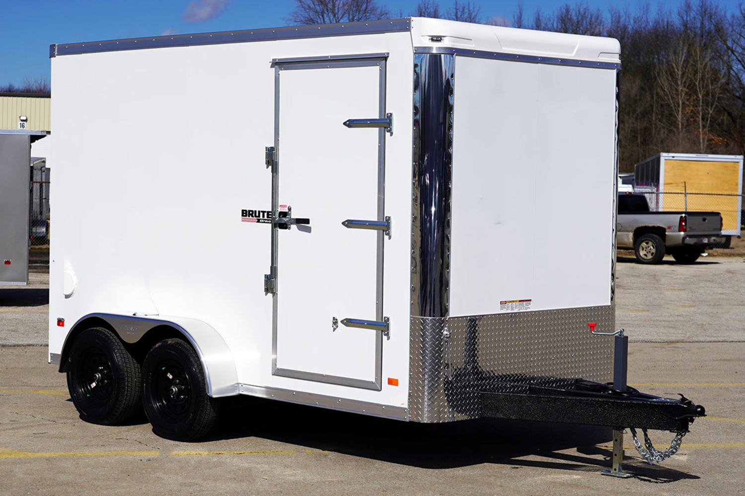 Trailer Photo