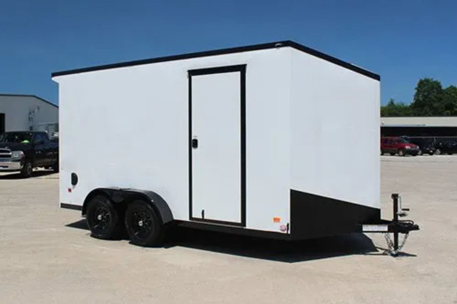 Trailer Photo