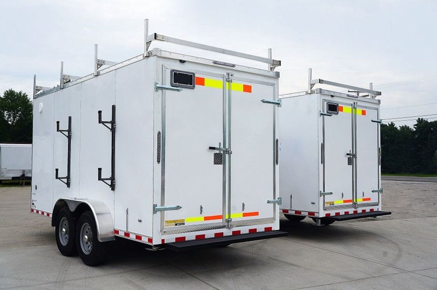 Trailer Photo