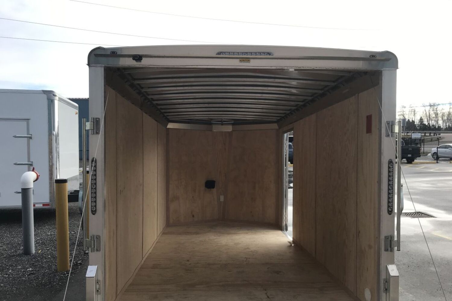 Trailer Photo