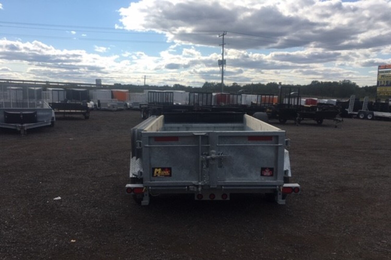 Trailer Photo