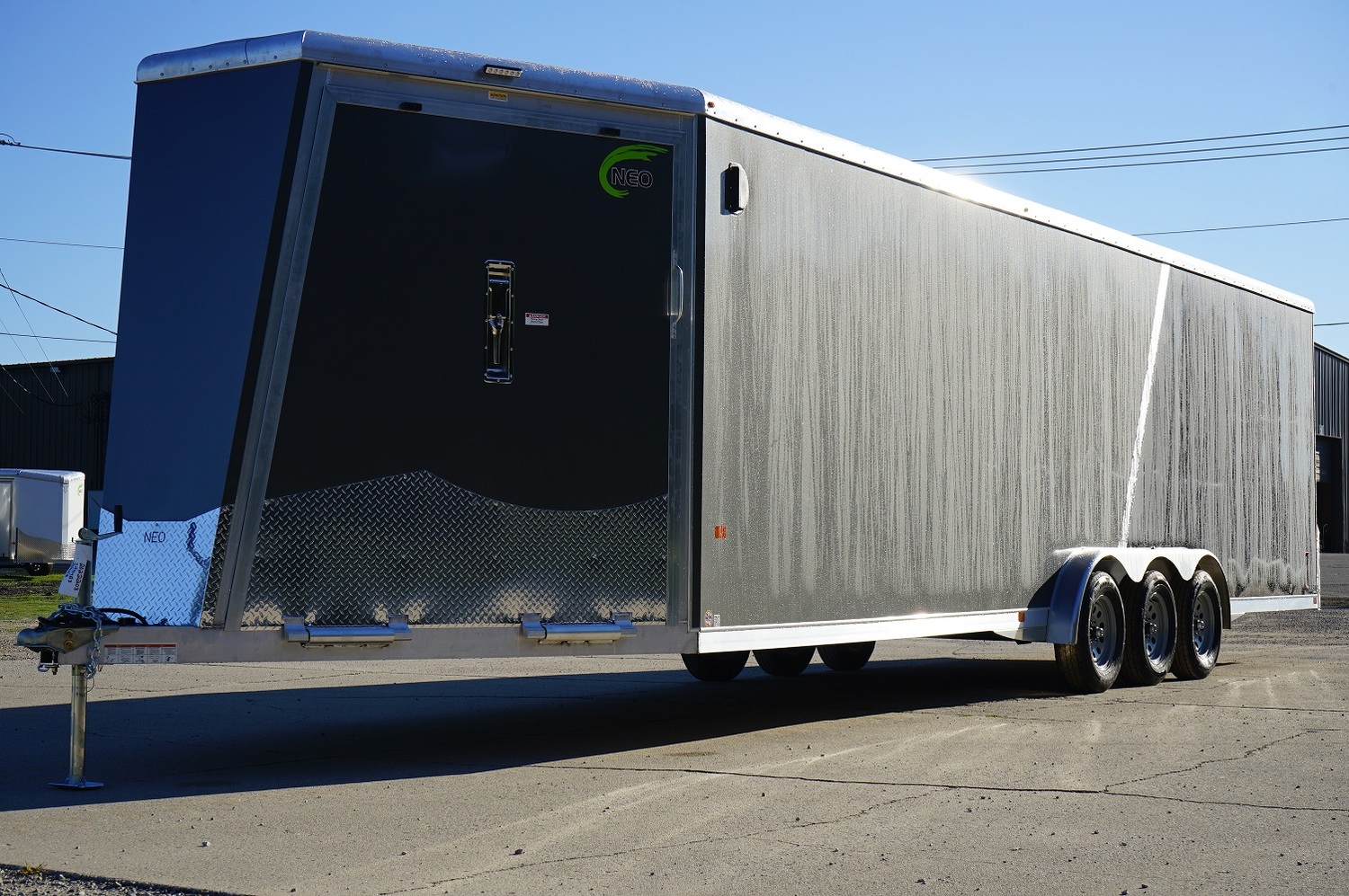 Trailer Photo