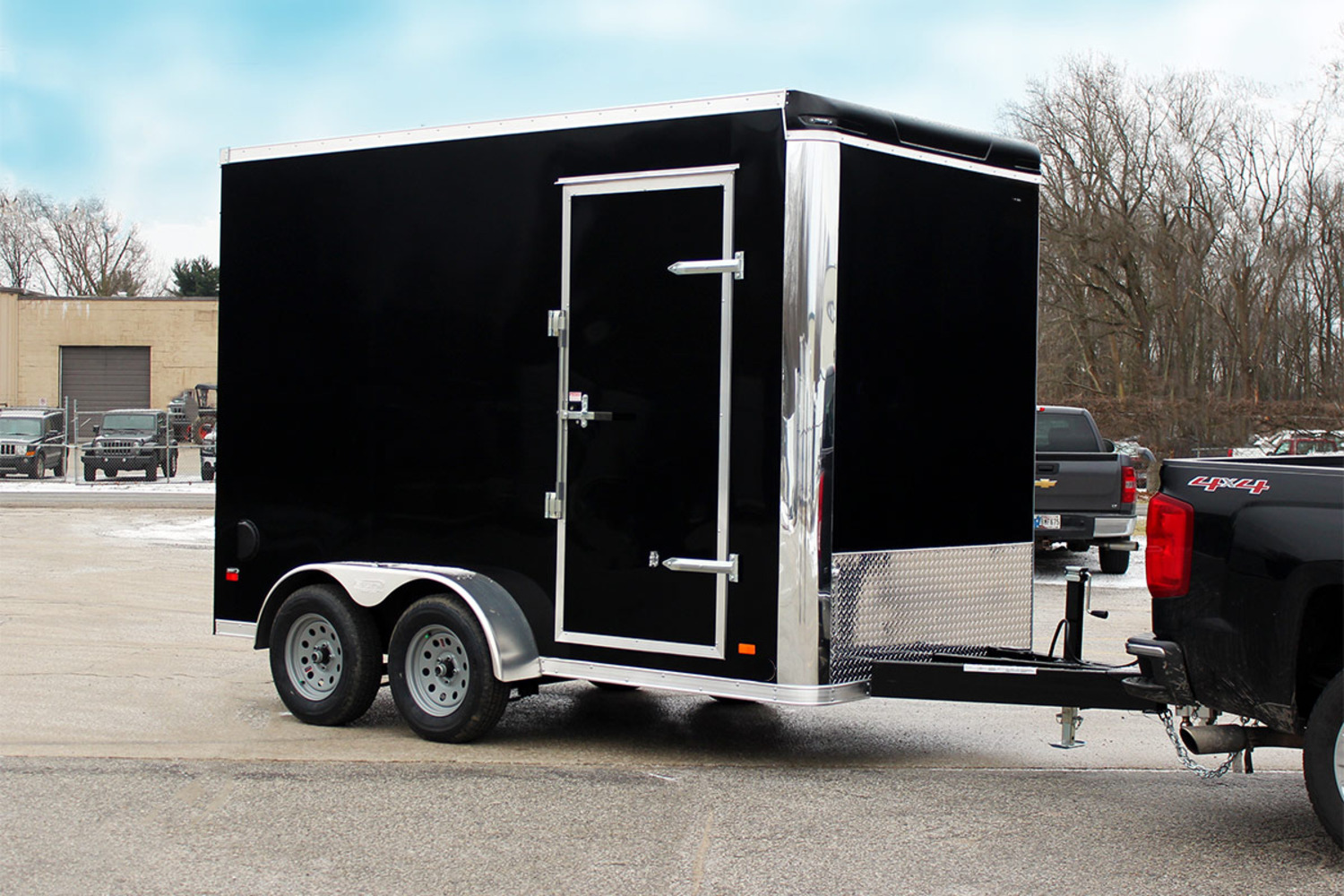 Trailer Photo