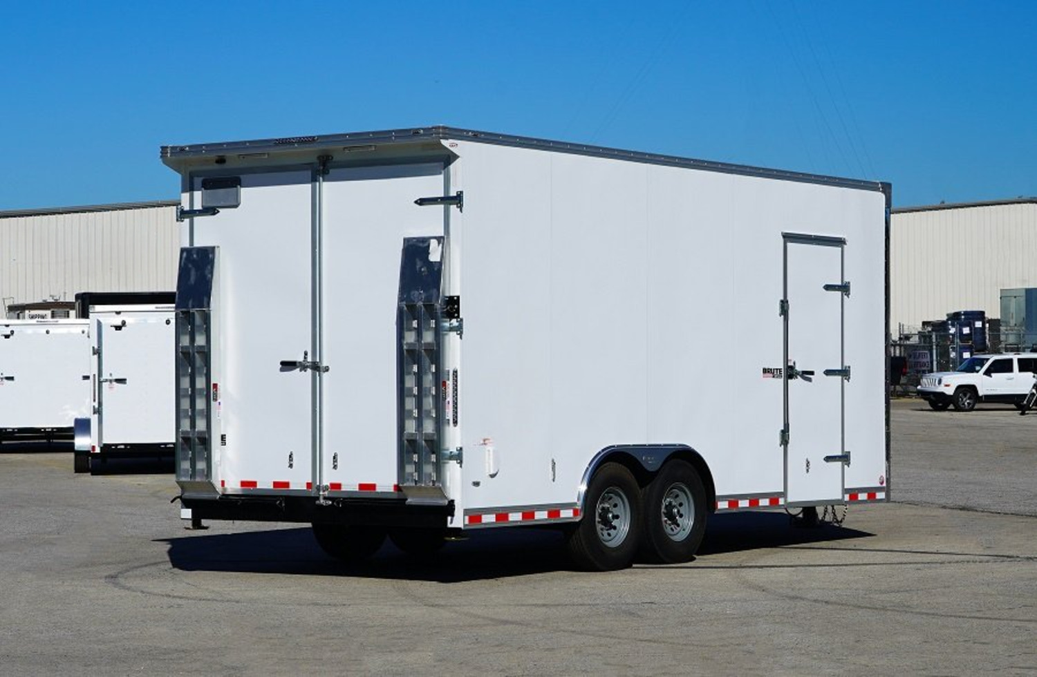 Trailer Photo