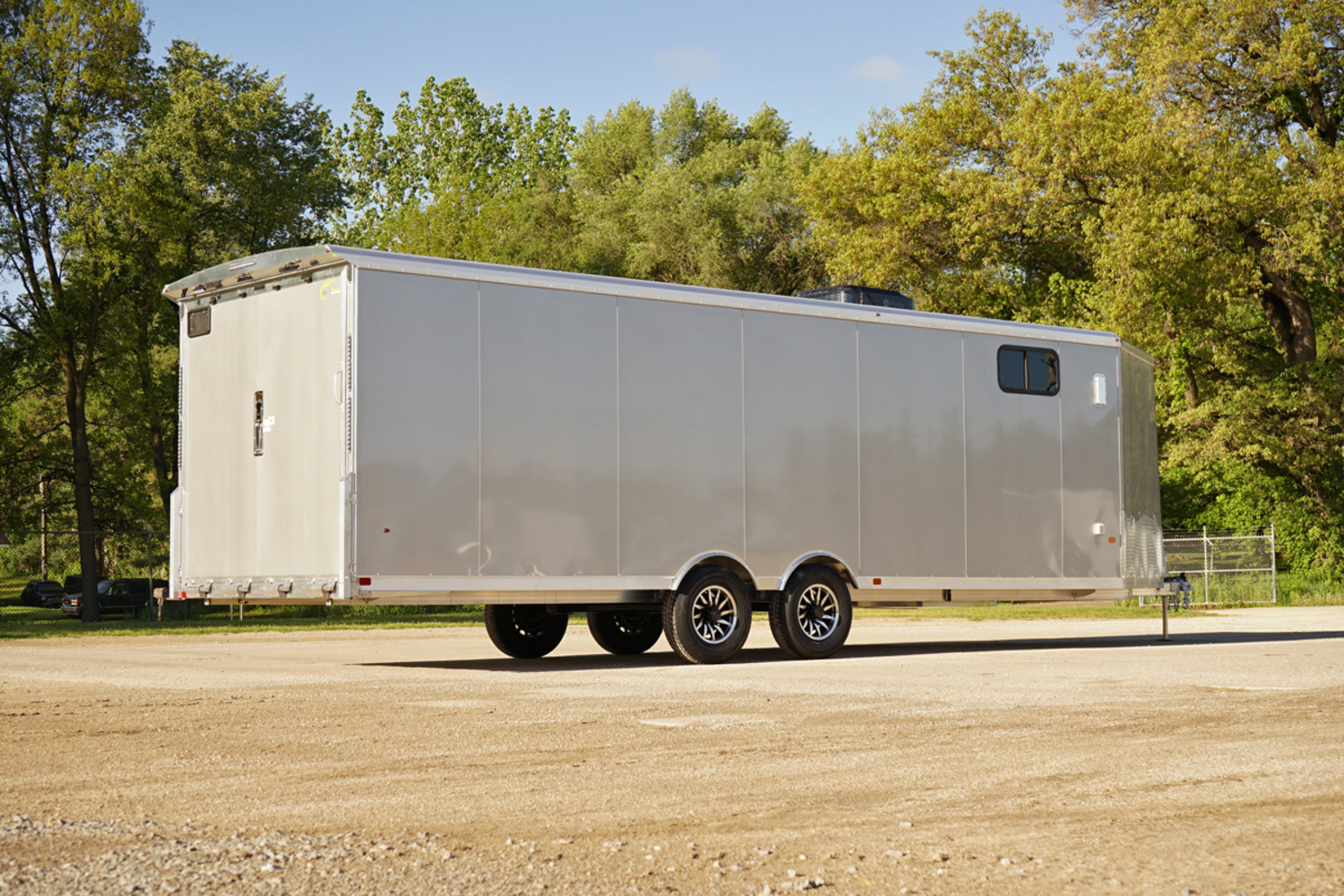 Trailer Photo