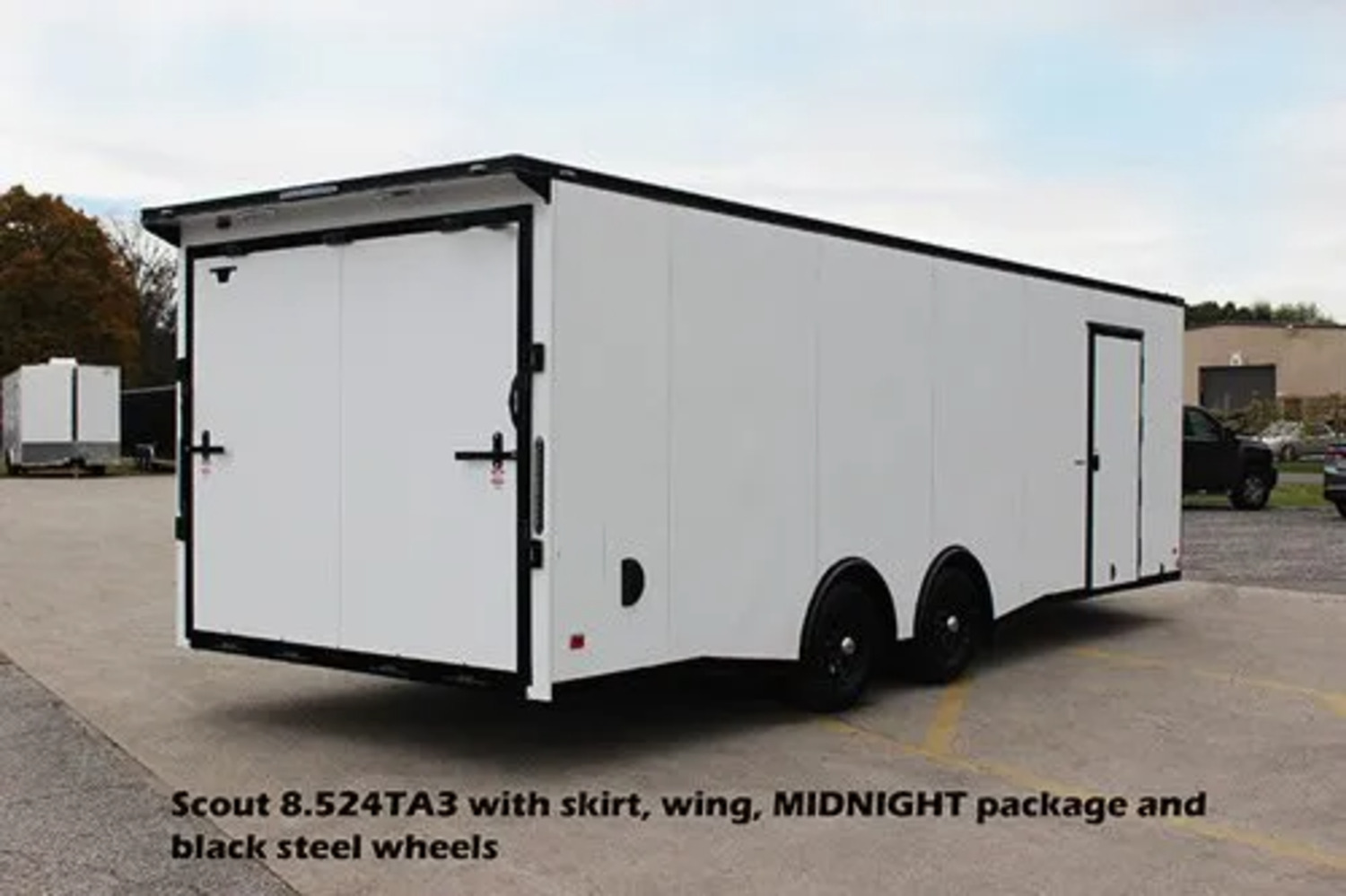 Trailer Photo