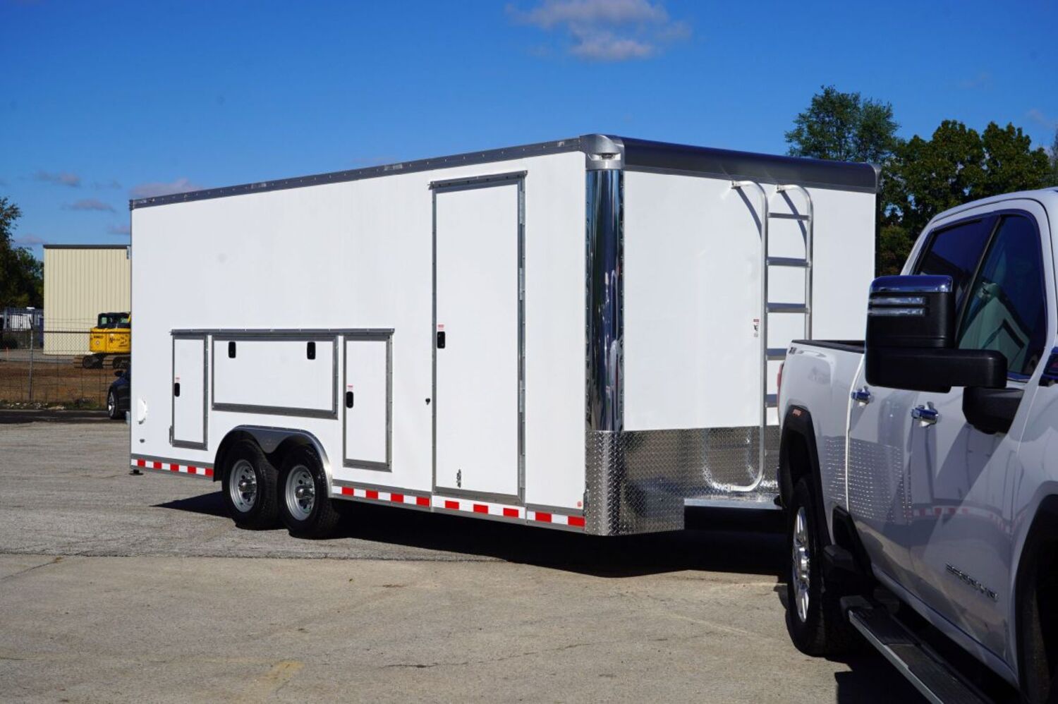 Trailer Photo