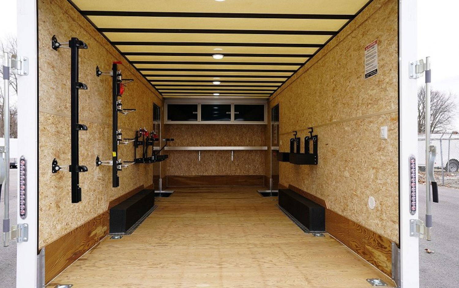 Trailer Photo
