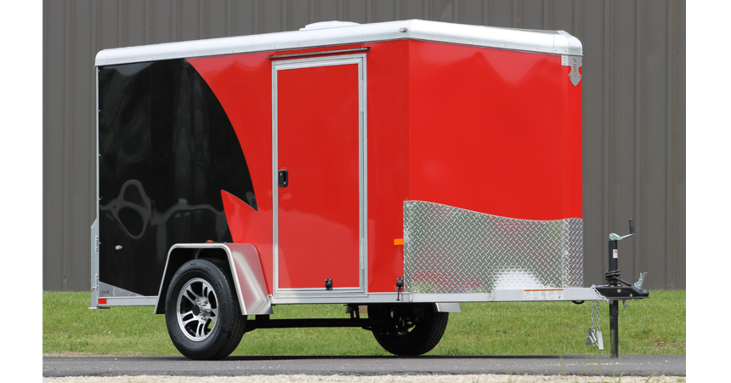 Trailer Photo