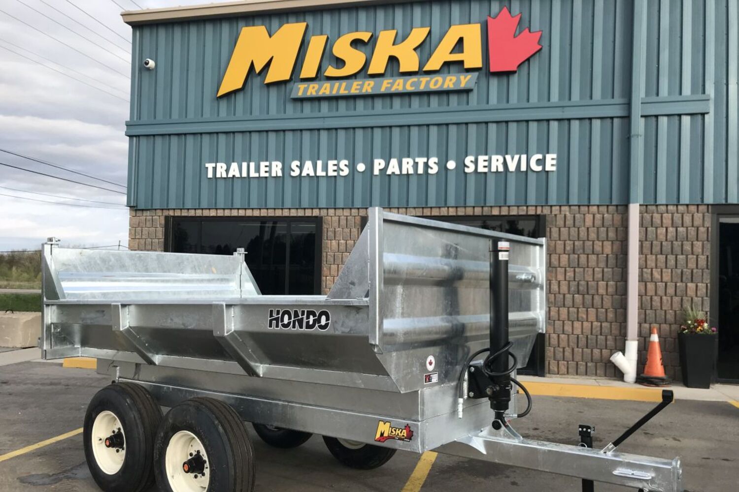 Trailer Photo