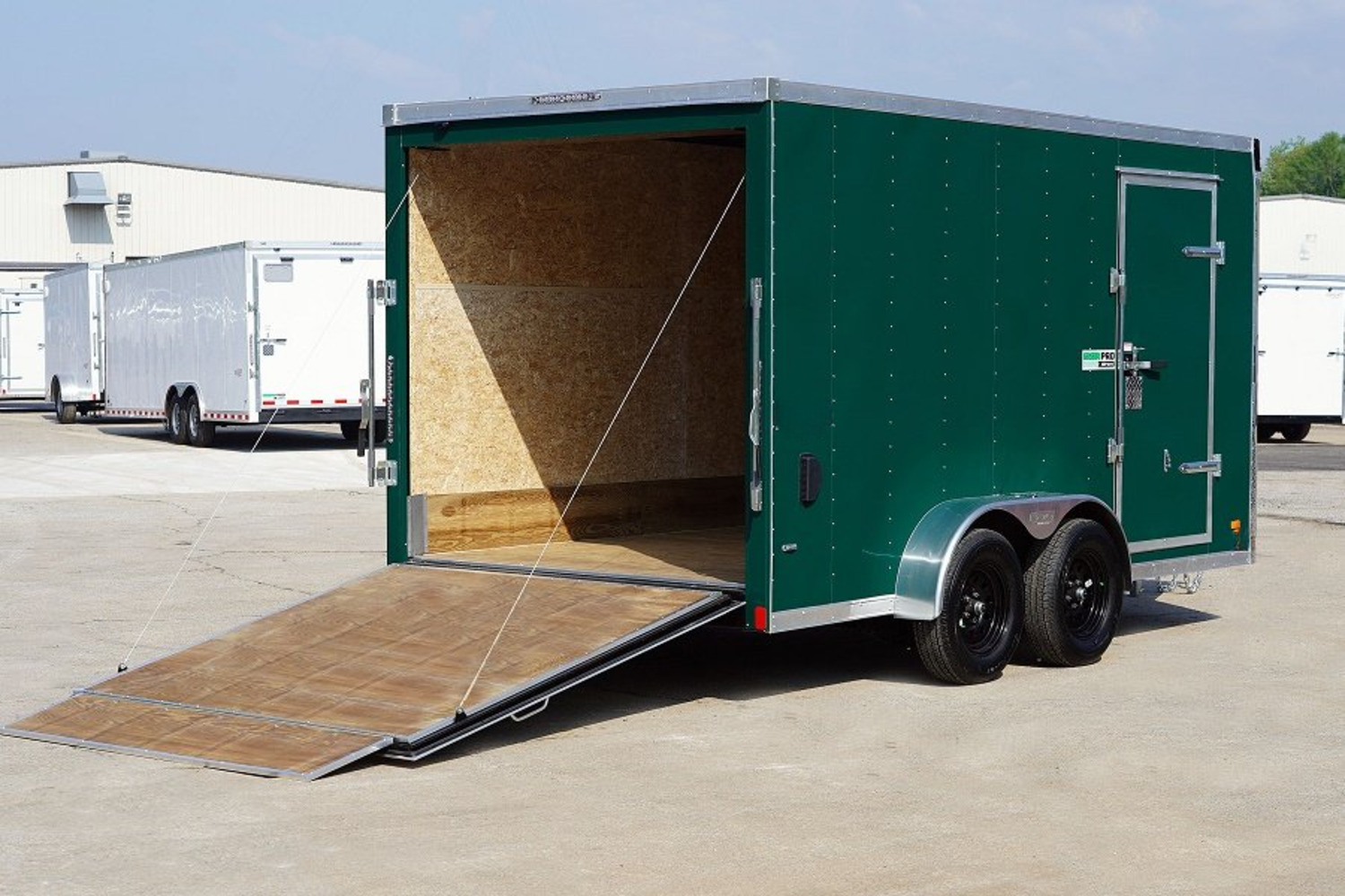 Trailer Photo