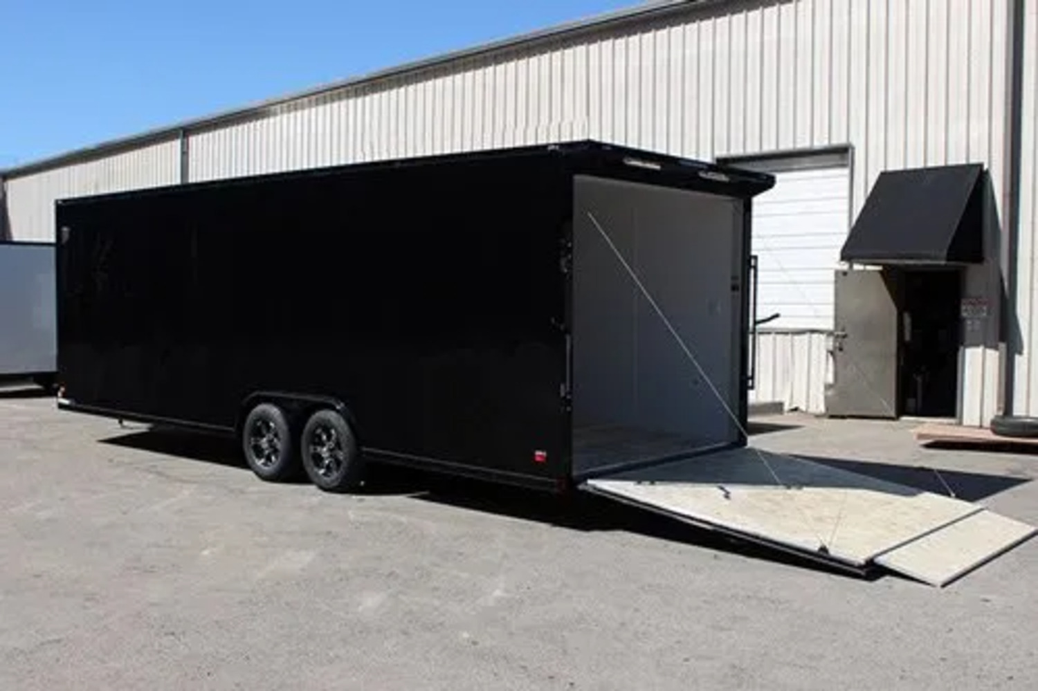 Trailer Photo