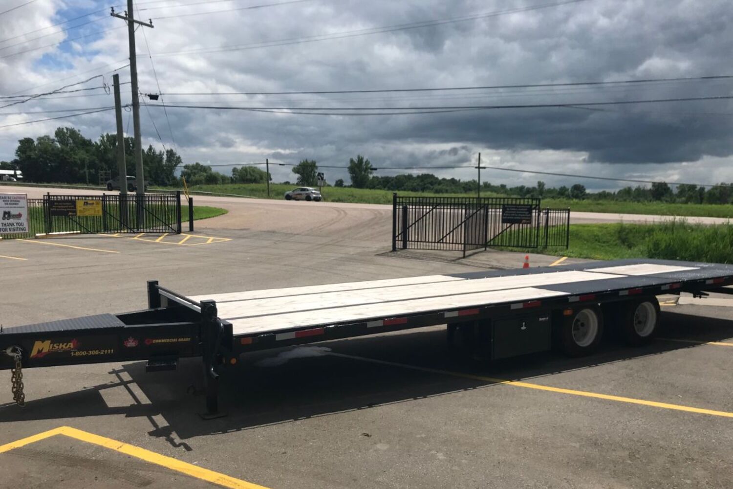 Trailer Photo