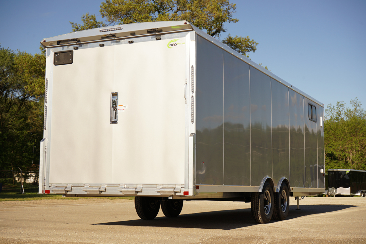 Trailer Photo