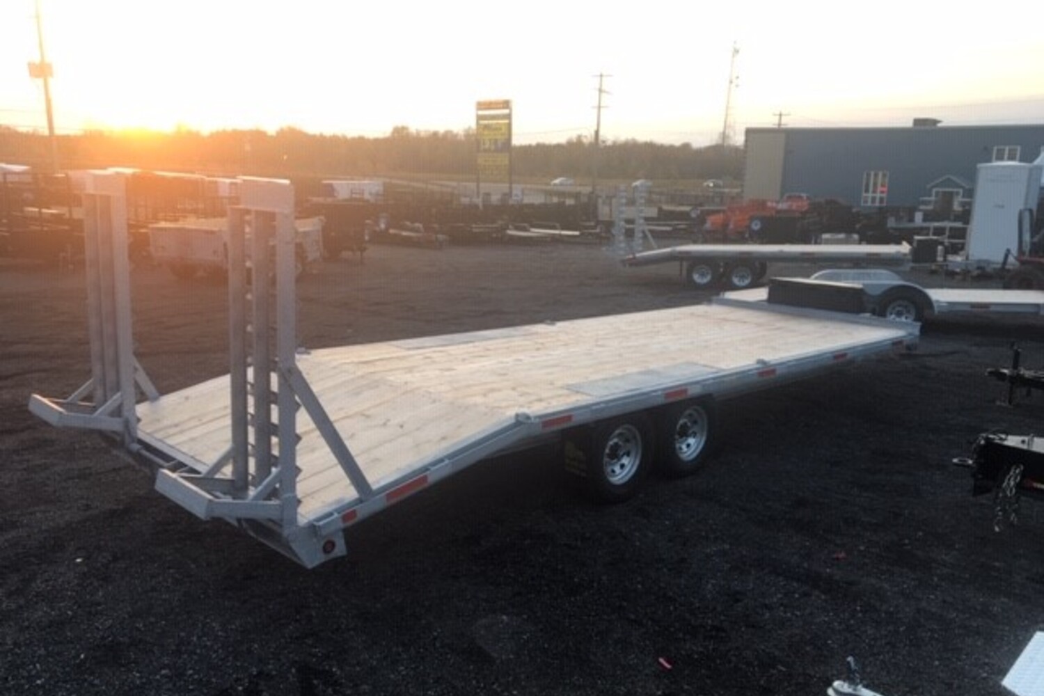 Trailer Photo